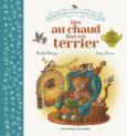 Couverture Bien au chaud dans son terrier ()