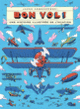 Couverture Bon vol ! (Jacek Ambrozewski)