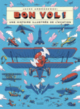 Couverture Bon vol ! ()