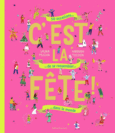 Couverture C'est la fête ! ()