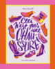 Couverture Ceci n'est pas une chaussure (Manon Bucciarelli)