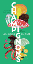 Couverture Champignons ()