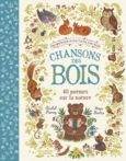 Couverture Chansons des bois ()