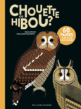 Couverture Chouette ou hibou? ()