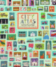 Couverture City Atlas (Georgia Cherry)