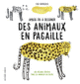 Couverture Amuse-toi à dessiner des animaux en pagaille (Faye Moorhouse)
