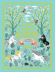 Couverture Le grand livre des licornes (Selwyn E. Phipps)