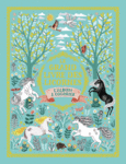 Couverture Le grand livre des licornes ()