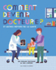 Couverture Comment devenir docteur.e ? (Dr Punam Krishan)