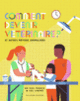 Couverture Comment devenir vétérinaire ? (Dr Jess French)