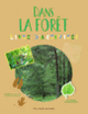Couverture Dans la forêt (Sophie Bordet)