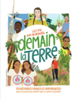 Couverture Demain la Terre (,Lily Dyu)