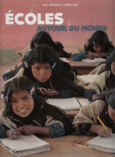 Couverture Écoles autour du monde ()