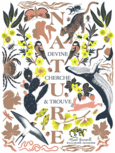 Couverture Devine Cherche et Trouve Nature ()