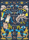 Couverture Devine Cherche et Trouve Sciences ()