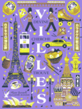 Couverture Devine Cherche et Trouve Villes ()