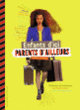 Couverture Enfants d'ici, parents d'ailleurs (Carole Saturno)