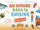 Couverture De bon matin (Thomas Baas,Carole Saturno)