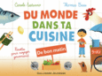 Couverture De bon matin (,Carole Saturno)
