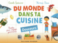 Couverture Douceurs (,Carole Saturno)