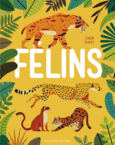 Couverture Félins ()