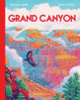 Couverture Grand Canyon (Susan Lamb)