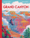 Couverture Grand Canyon ()