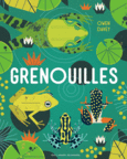 Couverture Grenouilles ()