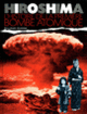 Couverture Hiroshima (Clive A. Lawton)