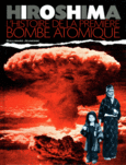 Couverture Hiroshima ()