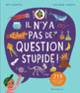 Couverture Il n'y a pas de question stupide ! (Mike Rampton)