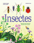 Couverture Insectes (,Florence Thinard)