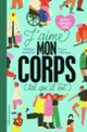Couverture J'aime mon corps (tel qu'il est) (Phillippa Diedrichs)