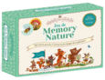 Couverture Jeu de Memory nature ()