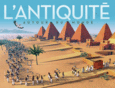 Couverture L'Antiquité ()