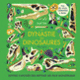 Couverture La dynastie des dinosaures (Jack Tite)