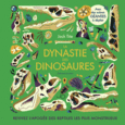 Couverture La dynastie des dinosaures ()