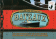 Couverture La fabuleuse histoire des bateaux ()