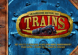 Couverture La fabuleuse histoire des trains ()