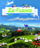 Couverture La France (Jean-Michel Billioud)