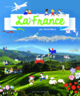 Couverture La France ()