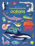 Couverture La grande parade des océans ()