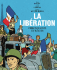 Couverture La Libération (,Aurelie Luneau)