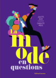 Couverture La mode en questions ()
