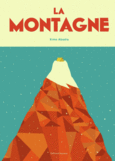 Couverture La montagne ()