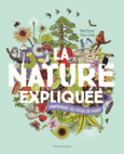 Couverture La nature expliquée ()