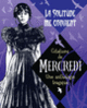 Couverture La solitude me convient - Citations de Mercredi (Collectif(s) Collectif(s))