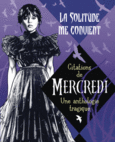 Couverture La solitude me convient - Citations de Mercredi ()