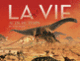 Couverture La vie au fil du temps (John Wodward)