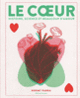 Couverture Le cœur (Noemi Fabra)